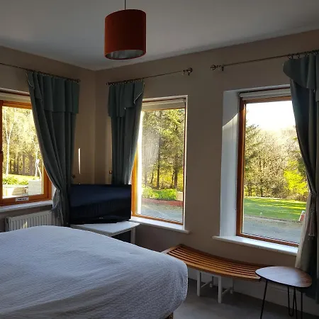 Accommodatie bij particulieren Woodlands