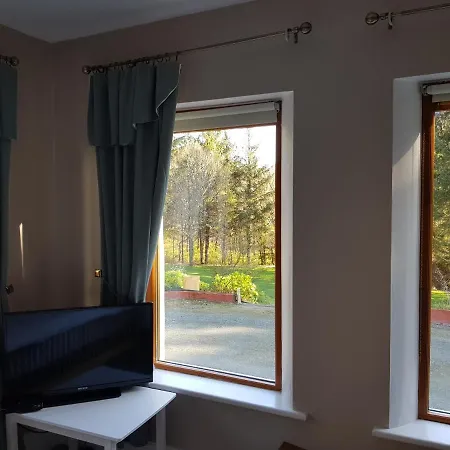 Woodlands Accommodatie bij particulieren Ballard
